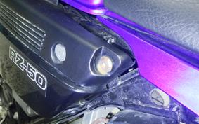 YAMAHA RZ50 Gen.2 RA02J