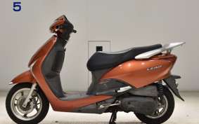 HONDA LEAD 110 2022 JF19