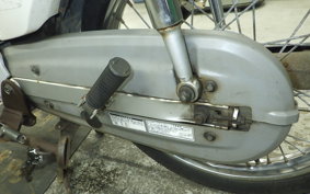 HONDA C110 SUPER CUB JA07