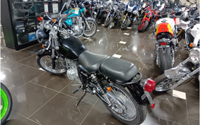 SUZUKI ST250 NJ4AA