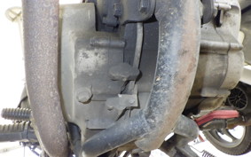 KAWASAKI ESTRELLA RS 1990 BJ250A