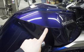 HONDA HAWK 11 2024 SC85