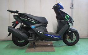 YAMAHA CYGNUS GRIF ASU SEJ4J