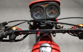 SUZUKI DR250 S SJ41A
