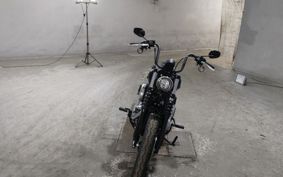 HARLEY FXBB1920 2025 YJ9