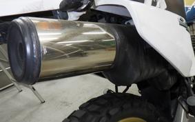 YAMAHA TT250R RAID 2026 4GY