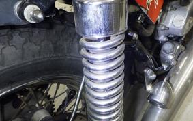 HARLEY FXS 1340 1989