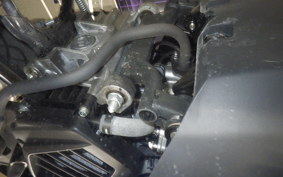 HONDA TACT-4ﾍﾞｰｼｯｸ 2019 AF79