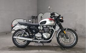 TRIUMPH T120 BONNEVILLE 2018 DAD75H