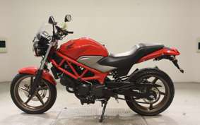 HONDA VTR 250 Gen. 2 2012 MC33