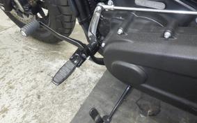 HARLEY FXFBS1870 2017
