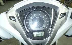 HONDA LEAD 125 2023 JF45