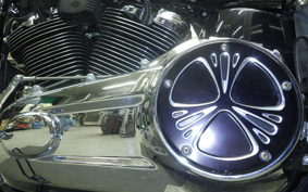 HARLEY FXBR1750 2018