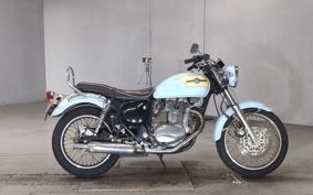 KAWASAKI ESTRELLA250 RS BJ250A