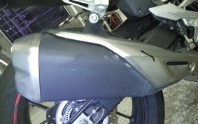 HONDA CBR400R 2020 NC56