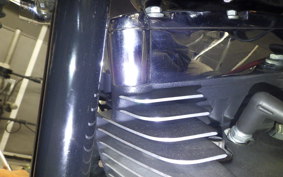 HARLEY FLSTF 1450 2002