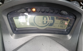 YAMAHA TRICITY 155 SG37J