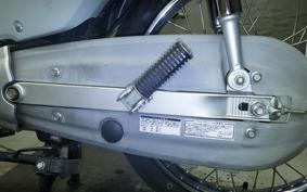 HONDA C110 SUPER CUB JA07