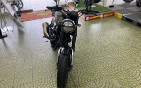 HONDA CB190SS ABS PCL3