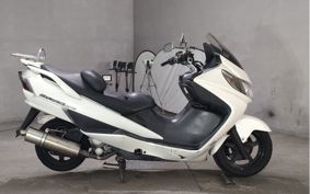 SUZUKI SKYWAVE 250S CJ43A