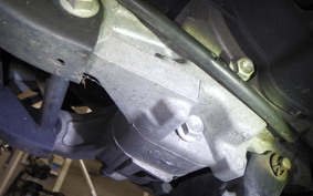SUZUKI LET's CA4AA
