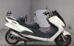 YAMAHA MAJESTY 125 5CA