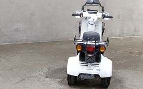 HONDA GYRO TD02