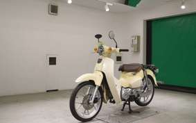 HONDA C110 SUPER CUB JA59