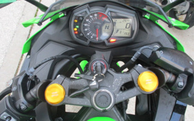 KAWASAKI  NINJA ZX-25R SE ZX250E