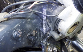 KAWASAKI VULCAN 800 1998 VN800A