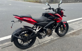 KAWASAKI  PULSAR 200NS A36FZ2