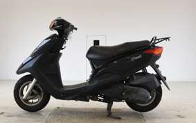 YAMAHA AXIS 125 TREET SE53J