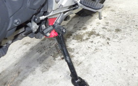 SUZUKI ｸﾞﾗﾃﾞｨｳｽ400 2010 VK58A