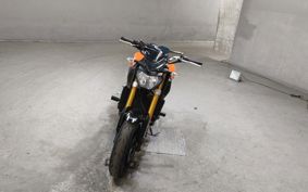 YAMAHA MT-09 RN34J