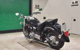 YAMAHA DRAGSTAR 1100 CLASSIC 2008 VP13J