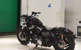 HARLEY XL1200X 2022