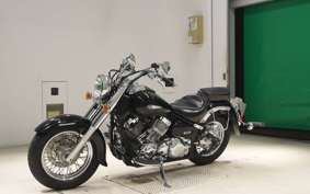 YAMAHA DRAGSTAR 400 CLASSIC  2015 VH02J