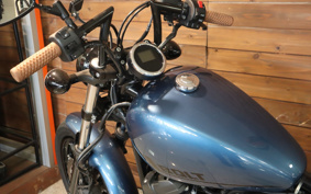 YAMAHA BOLT R SPECIFICATIONS ABS 2021 VN09J