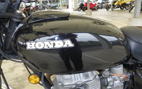 HONDA CB400T HAWK 2 CB400T