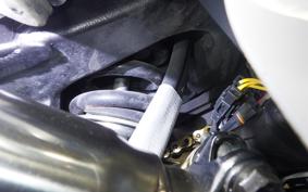 SUZUKI HAYABUSA Gen.2 2016