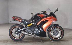 KAWASAKI NINJA400 EX400E