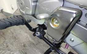 HONDA C50 SUPER CUB AA09