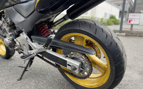 HONDA HORNET250 MC31