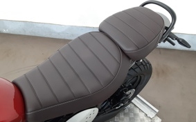 TRIUMPH SCRAMBLER 400X 2025 T147Y6