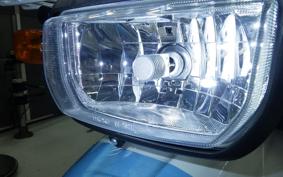 YAMAHA GEAR Gen.2 2005 UA08J