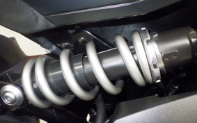 KAWASAKI NINJA 400 2014 EX400E