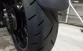 SUZUKI ｼﾞｸｻｰ250SF 2009 ED22Y