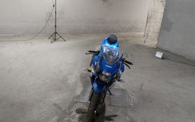 SUZUKI GSX-R125 DL33B