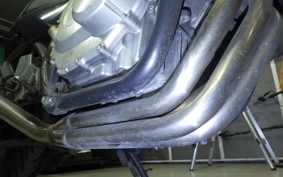 HONDA JADE 2007 MC23