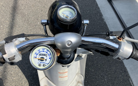 SUZUKI LET's 4 CA41A